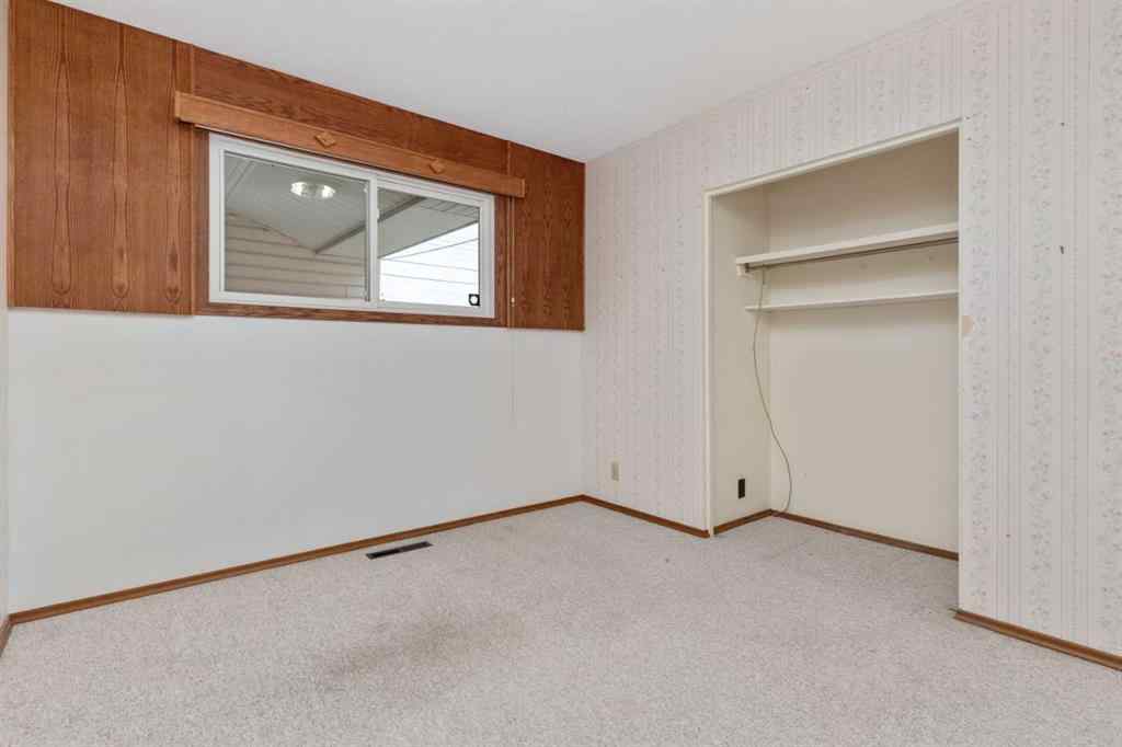 MLS® A2241644 - 6508 45 Avenue  in Westmount Camrose, Residential