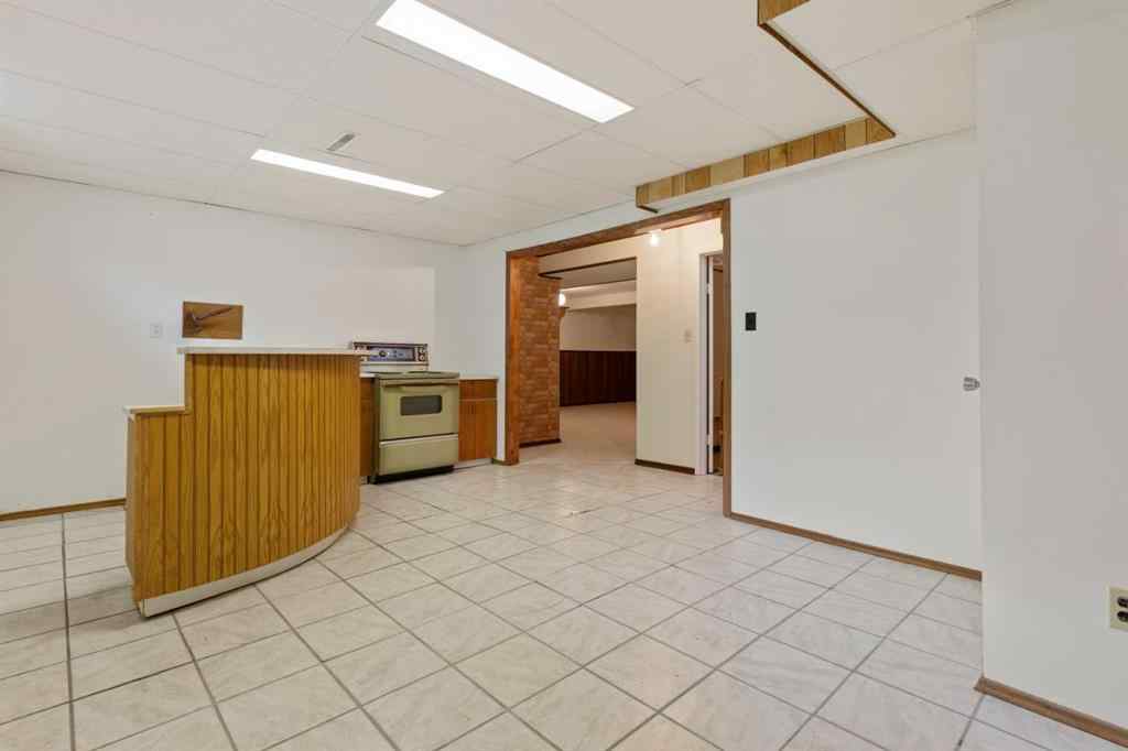 MLS® A2241644 - 6508 45 Avenue  in Westmount Camrose, Residential