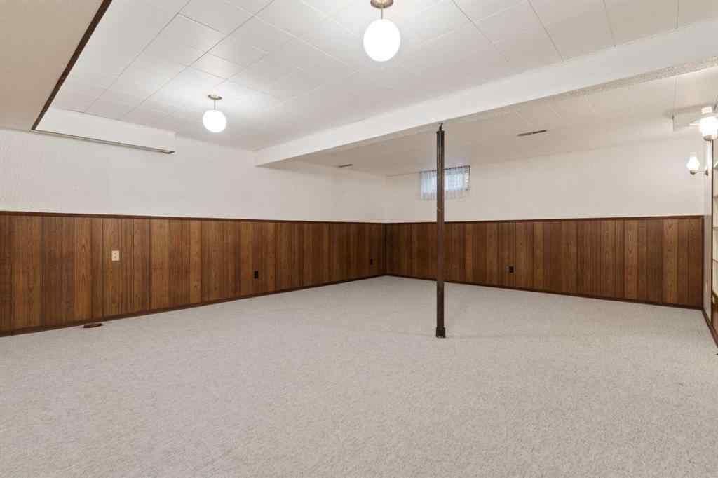 MLS® A2241644 - 6508 45 Avenue  in Westmount Camrose, Residential