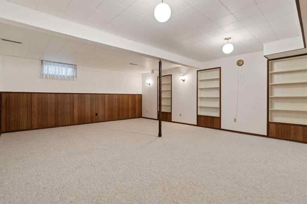MLS® A2241644 - 6508 45 Avenue  in Westmount Camrose, Residential