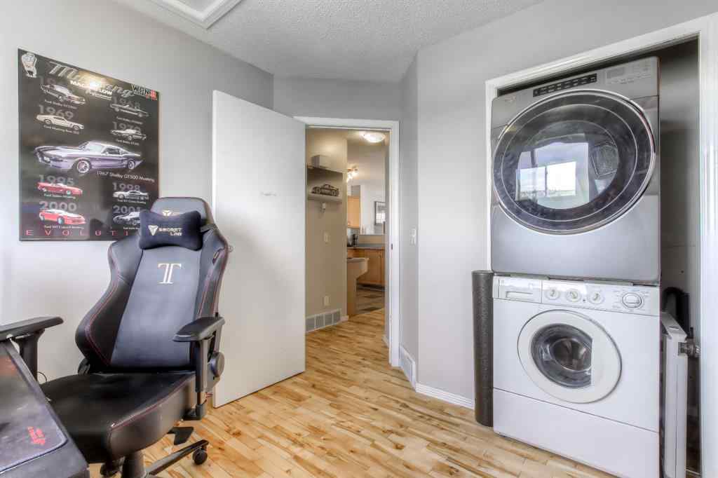 MLS® A2241647 - 133 Hidden Spring Circle NW in Hidden Valley Calgary, Residential