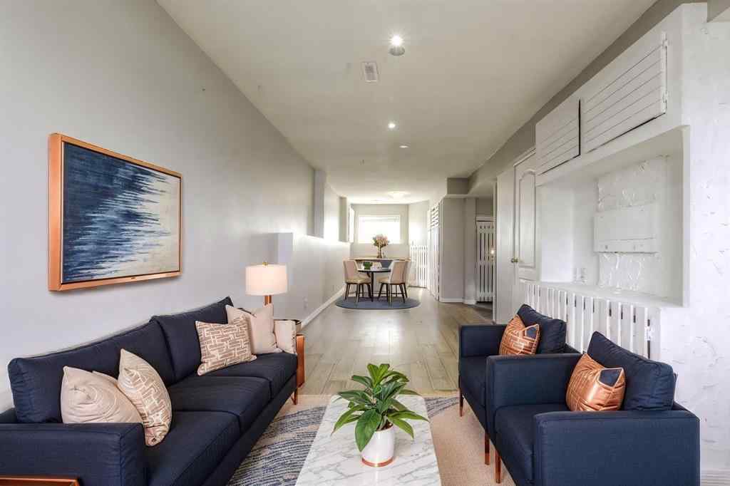 MLS® A2241647 - 133 Hidden Spring Circle NW in Hidden Valley Calgary, Residential