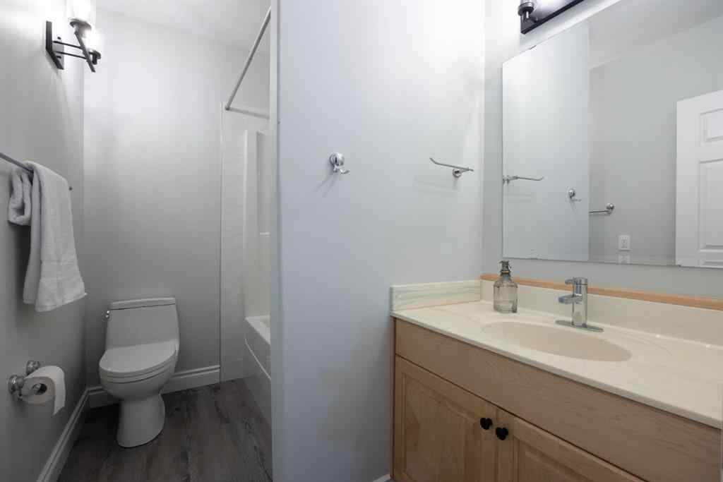 MLS® A2241650 - 127 Berard Crescent  in Timberlea Fort McMurray, Residential