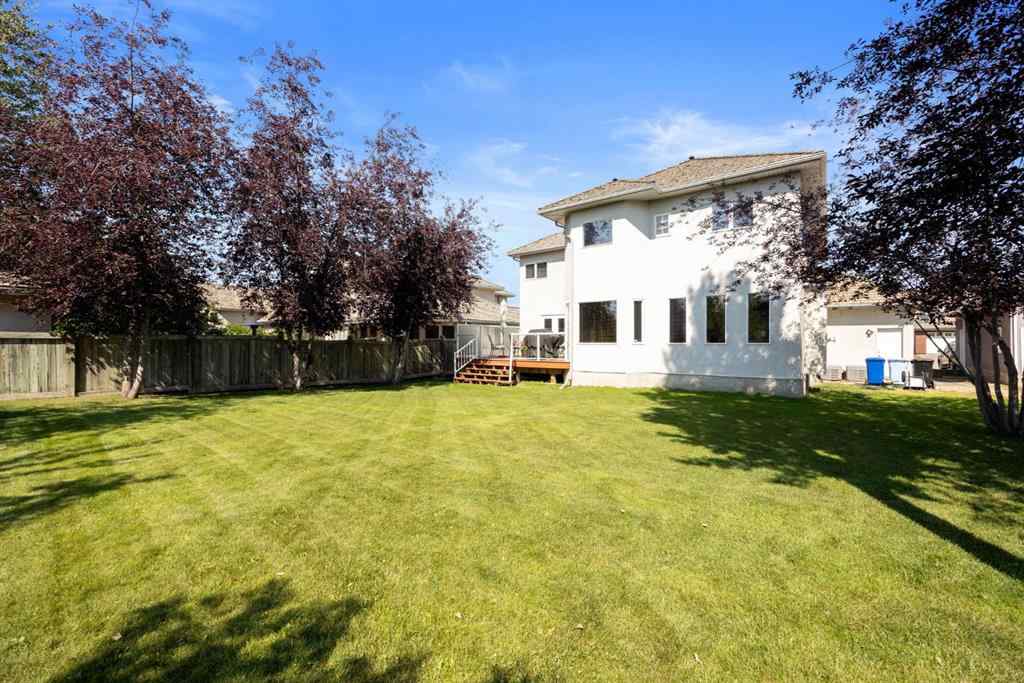 MLS® A2241650 - 127 Berard Crescent  in Timberlea Fort McMurray, Residential