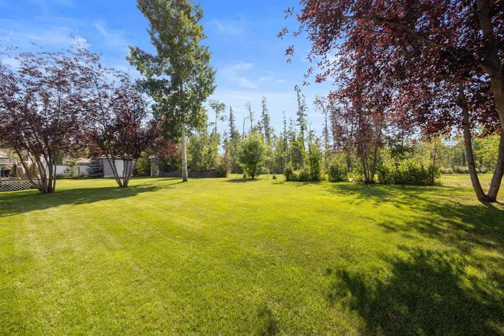 MLS® A2241650 - 127 Berard Crescent  in Timberlea Fort McMurray, Residential