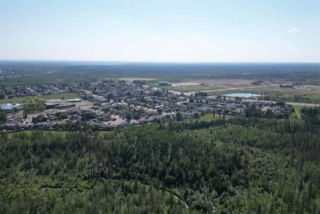 MLS® A2241650 - 127 Berard Crescent  in Timberlea Fort McMurray, Residential