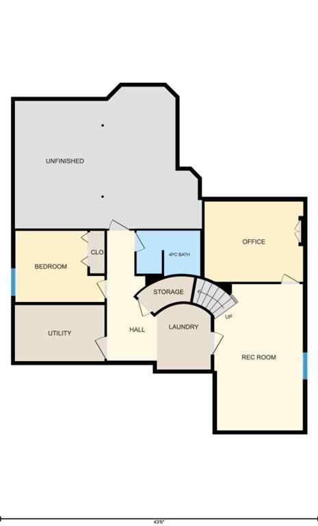 MLS® A2241650 - 127 Berard Crescent  in Timberlea Fort McMurray, Residential