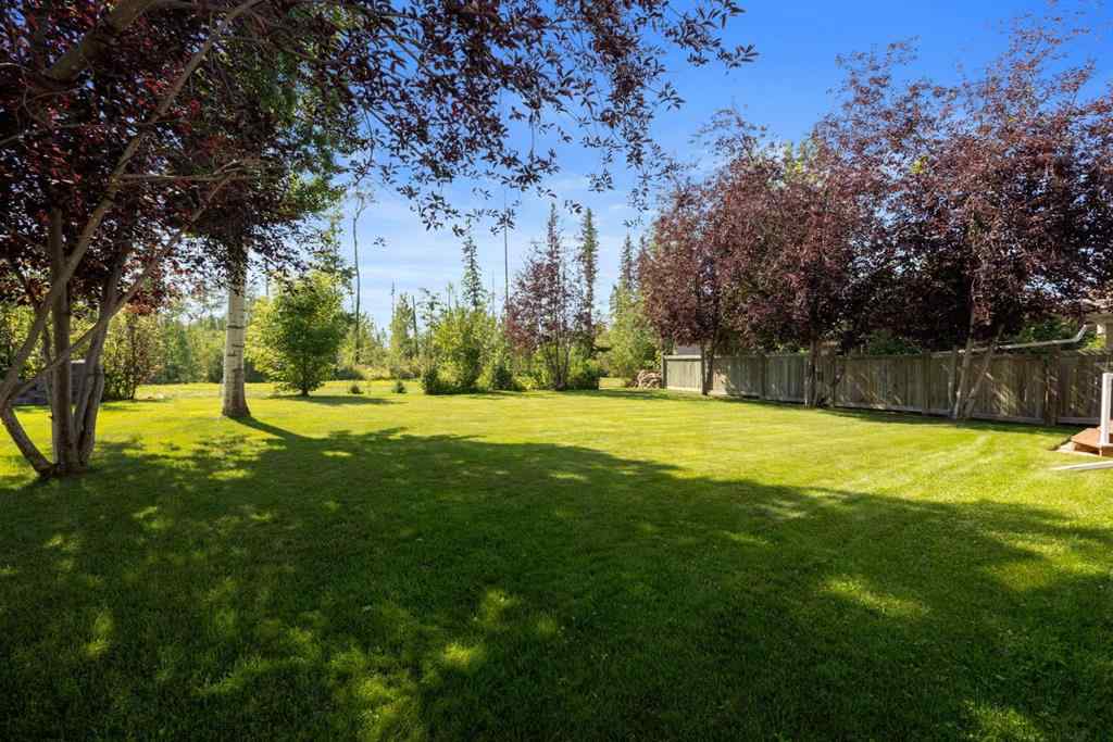 MLS® A2241650 - 127 Berard Crescent  in Timberlea Fort McMurray, Residential