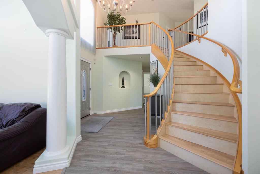 MLS® A2241650 - 127 Berard Crescent  in Timberlea Fort McMurray, Residential