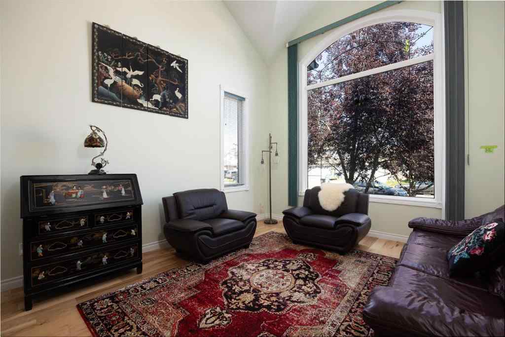MLS® A2241650 - 127 Berard Crescent  in Timberlea Fort McMurray, Residential