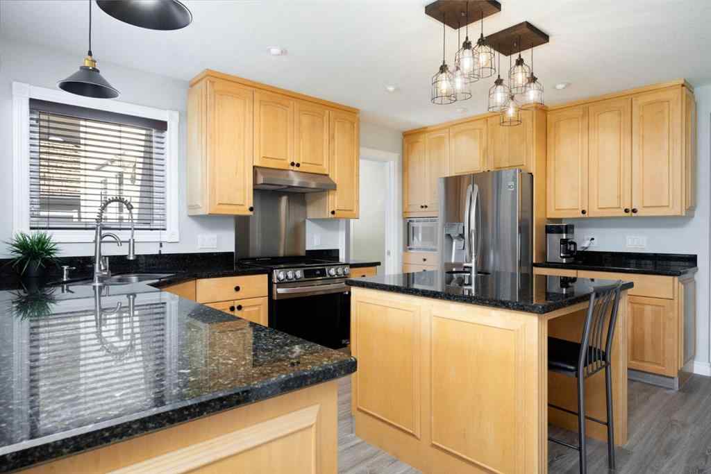 MLS® A2241650 - 127 Berard Crescent  in Timberlea Fort McMurray, Residential