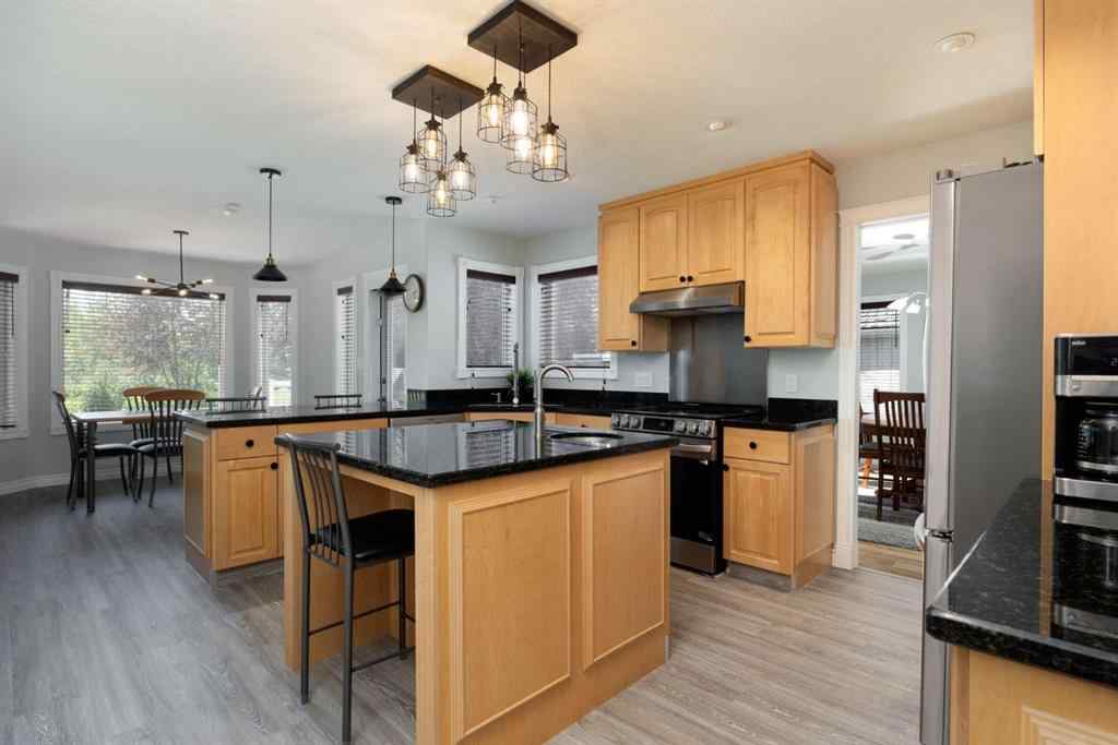 MLS® A2241650 - 127 Berard Crescent  in Timberlea Fort McMurray, Residential