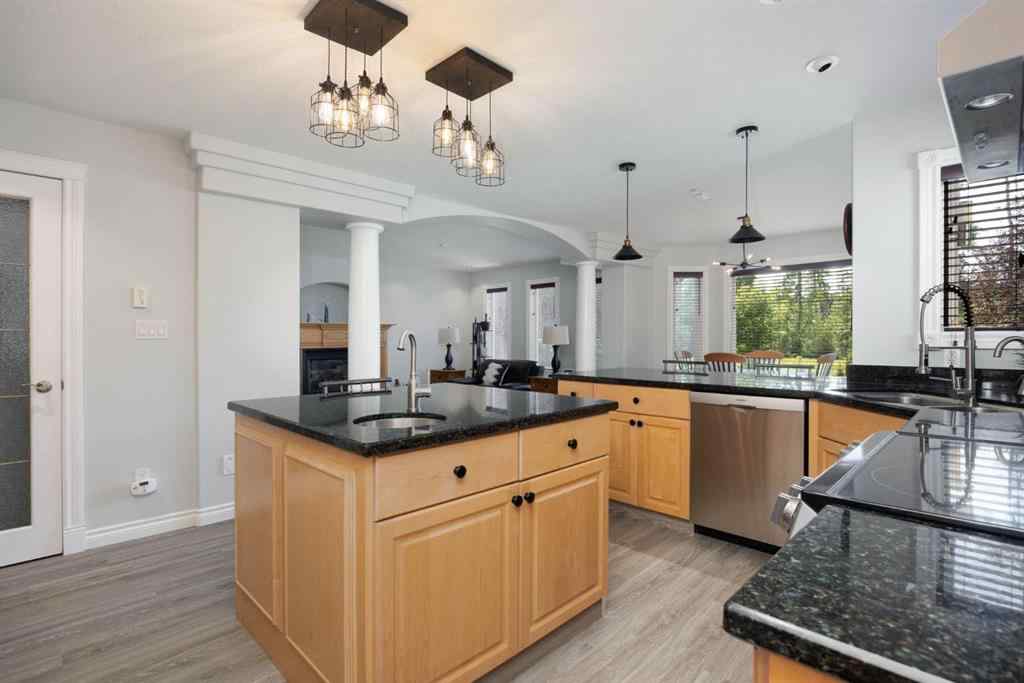 MLS® A2241650 - 127 Berard Crescent  in Timberlea Fort McMurray, Residential
