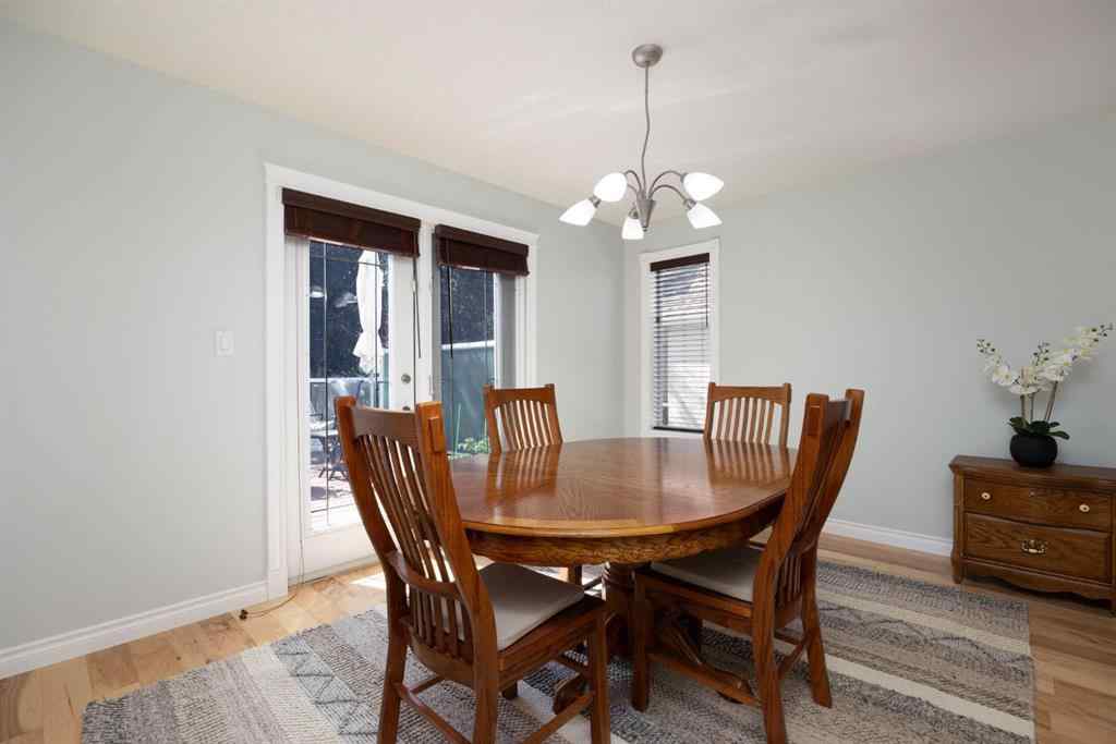 MLS® A2241650 - 127 Berard Crescent  in Timberlea Fort McMurray, Residential