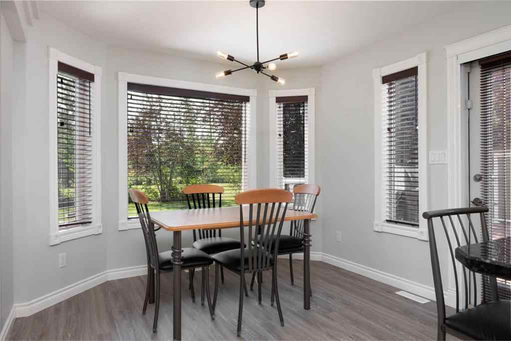 MLS® A2241650 - 127 Berard Crescent  in Timberlea Fort McMurray, Residential