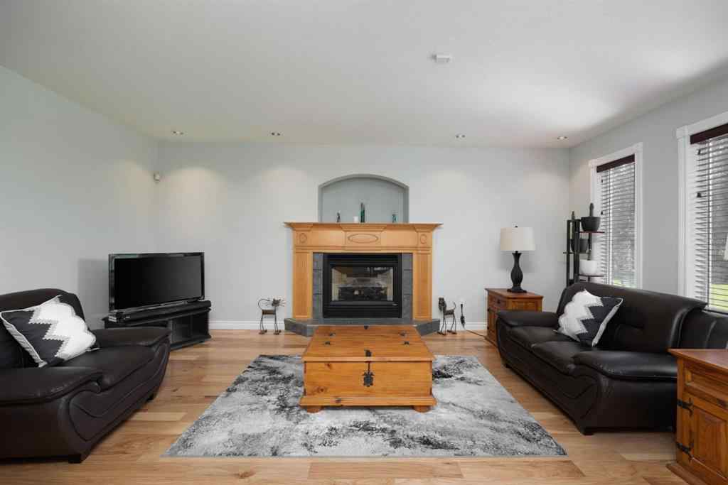 MLS® A2241650 - 127 Berard Crescent  in Timberlea Fort McMurray, Residential