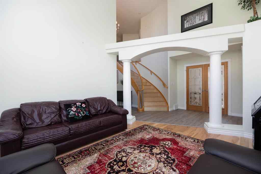 MLS® A2241650 - 127 Berard Crescent  in Timberlea Fort McMurray, Residential