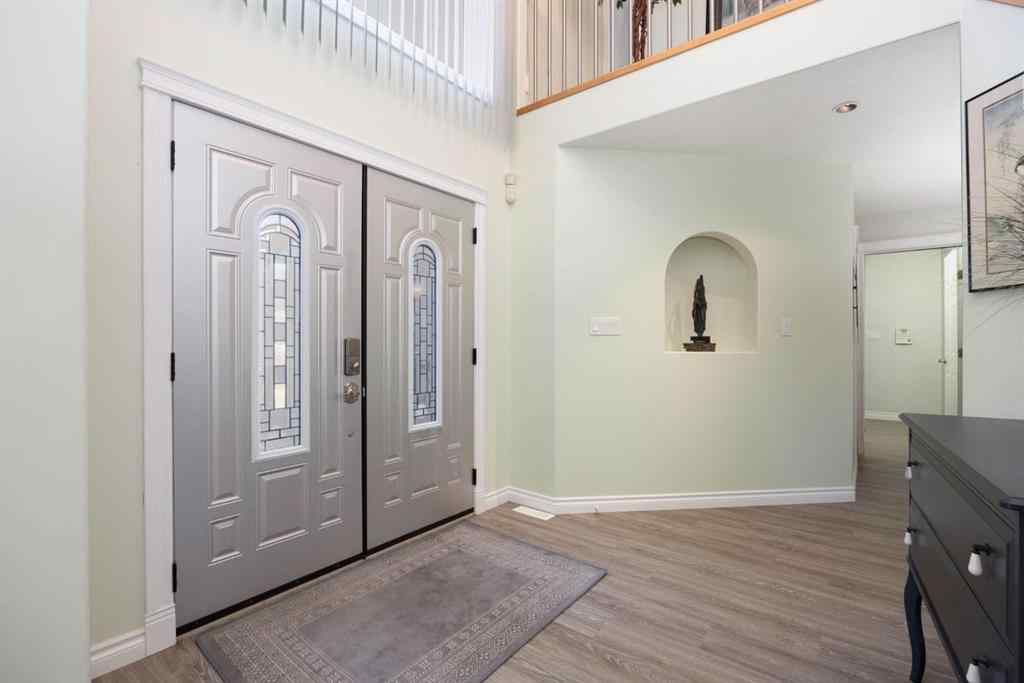 MLS® A2241650 - 127 Berard Crescent  in Timberlea Fort McMurray, Residential