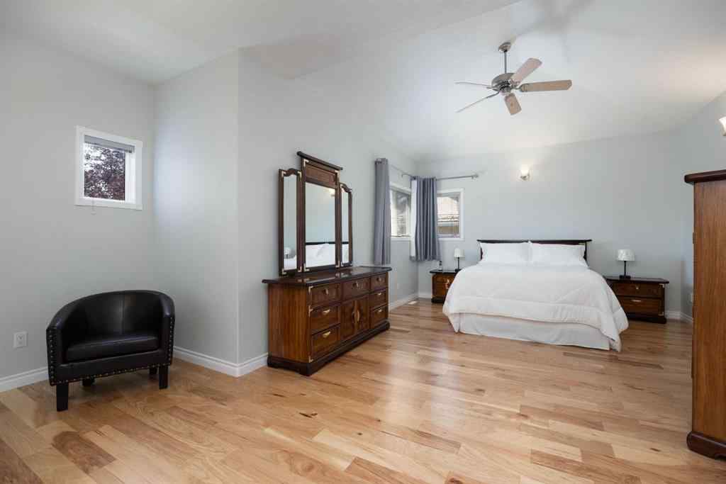 MLS® A2241650 - 127 Berard Crescent  in Timberlea Fort McMurray, Residential