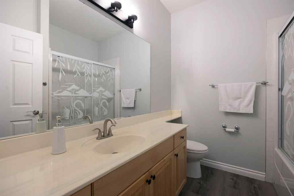 MLS® A2241650 - 127 Berard Crescent  in Timberlea Fort McMurray, Residential