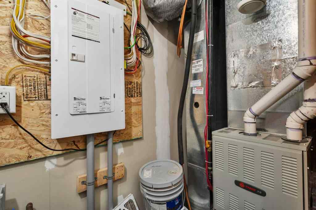 MLS® A2241651 - Unit #602 125 Caribou Crescent  in Clearview Ridge Red Deer, Residential