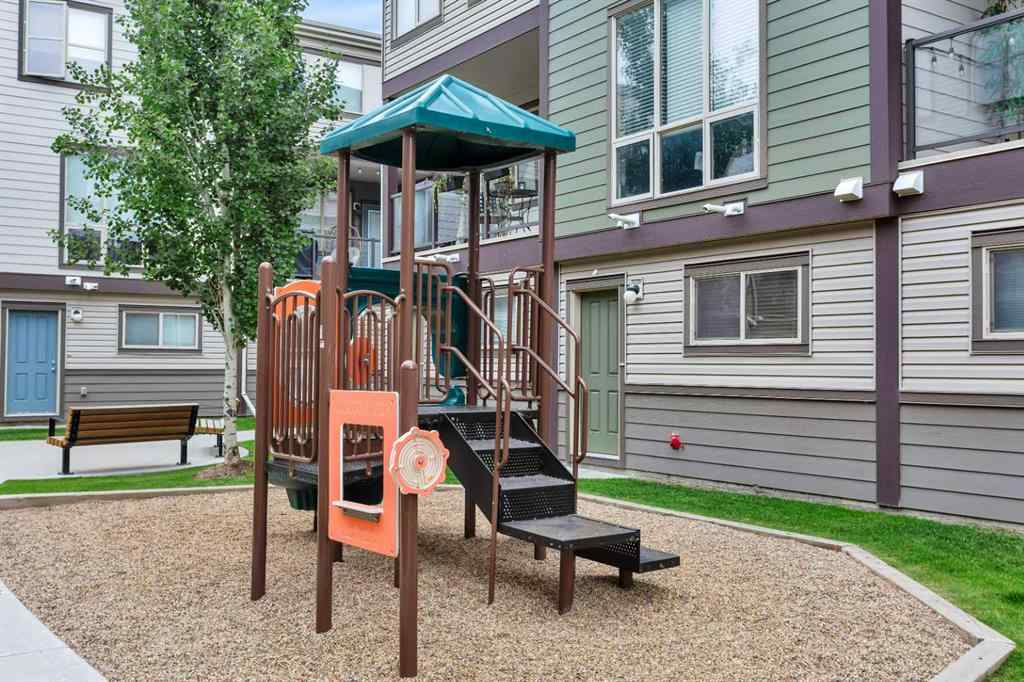 MLS® A2241651 - Unit #602 125 Caribou Crescent  in Clearview Ridge Red Deer, Residential