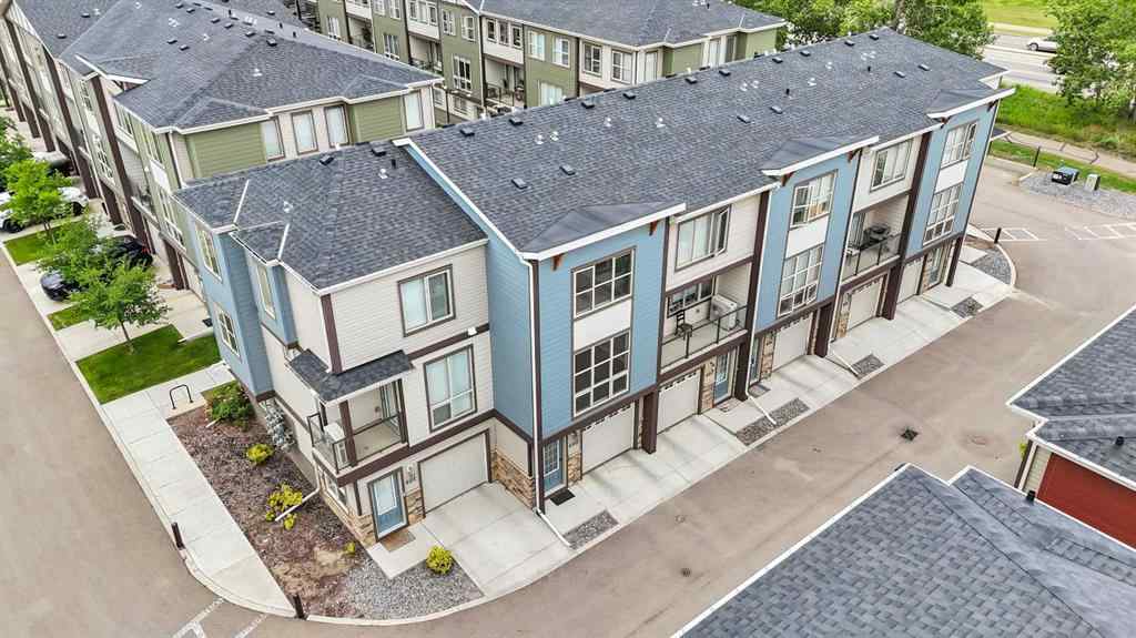 MLS® A2241651 - Unit #602 125 Caribou Crescent  in Clearview Ridge Red Deer, Residential