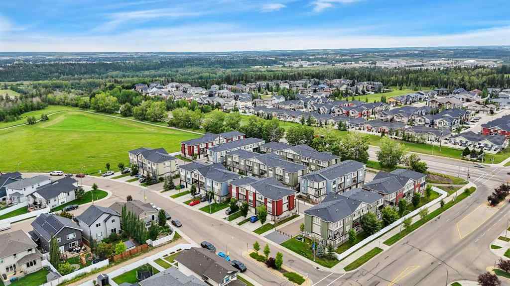 MLS® A2241651 - Unit #602 125 Caribou Crescent  in Clearview Ridge Red Deer, Residential