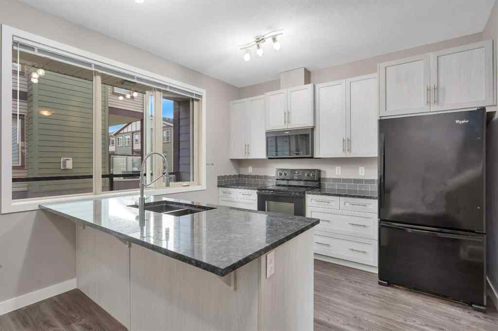 MLS® A2241651 - Unit #602 125 Caribou Crescent  in Clearview Ridge Red Deer, Residential