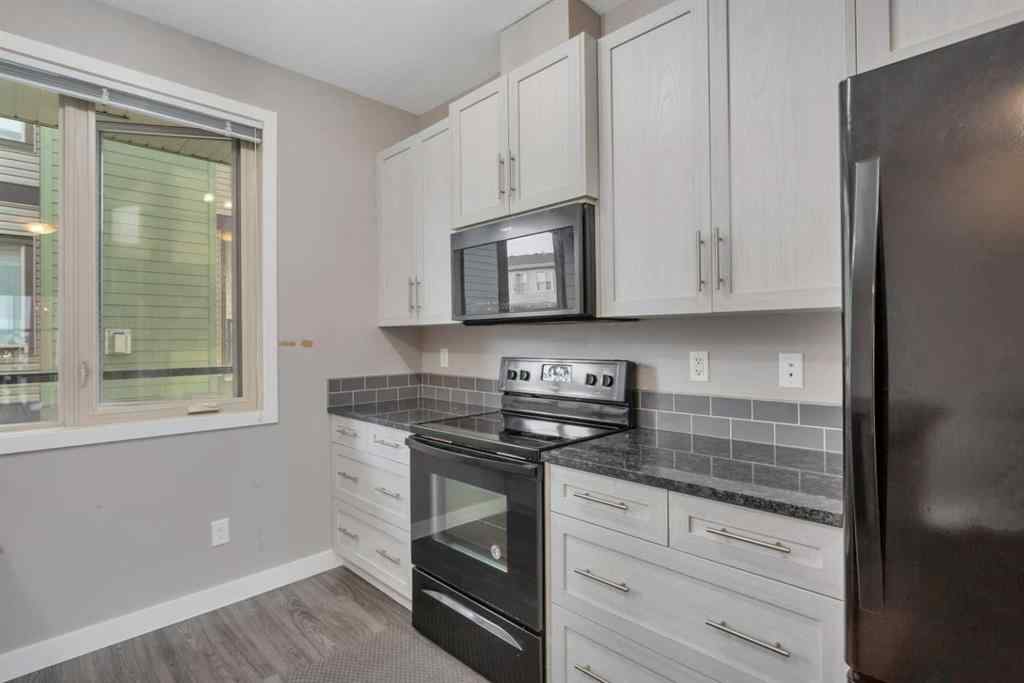 MLS® A2241651 - Unit #602 125 Caribou Crescent  in Clearview Ridge Red Deer, Residential