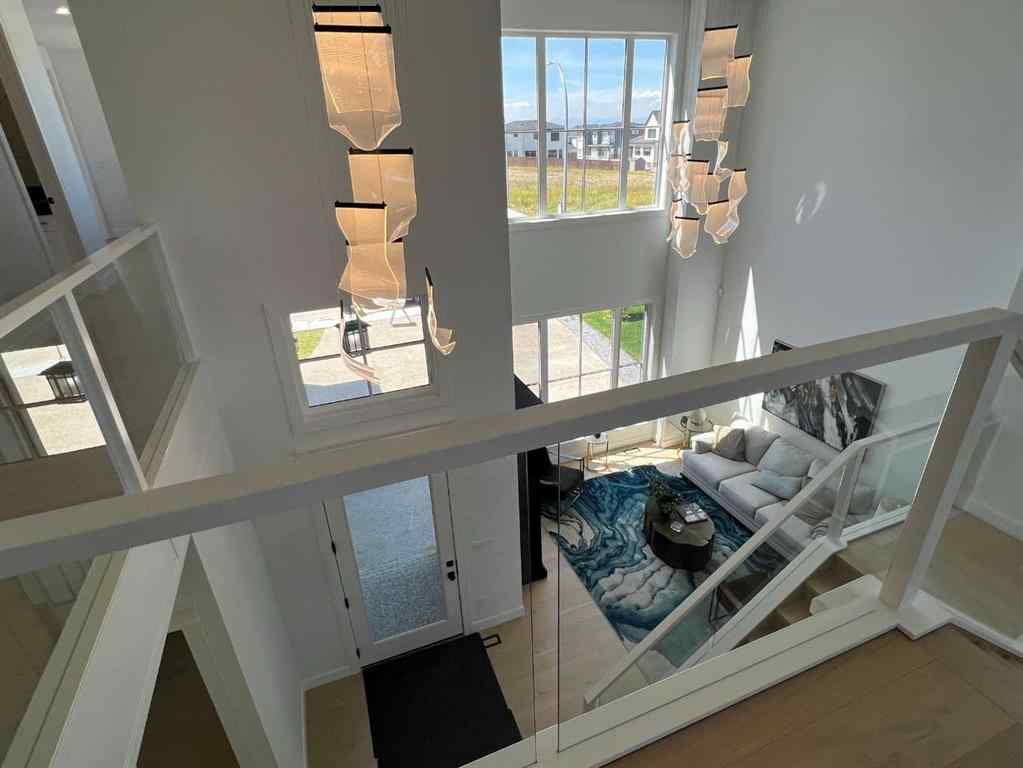 MLS® A2241655 - 48 Rockcliff Terrace NW in Rocky Ridge Calgary, Residential