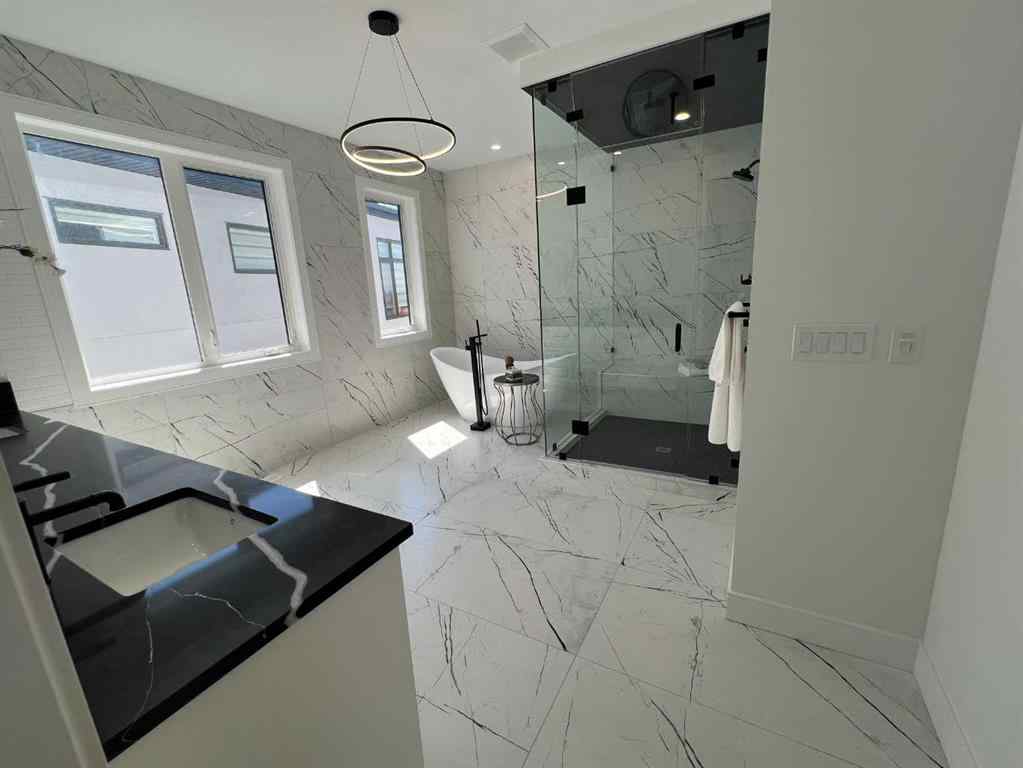 MLS® A2241655 - 48 Rockcliff Terrace NW in Rocky Ridge Calgary, Residential