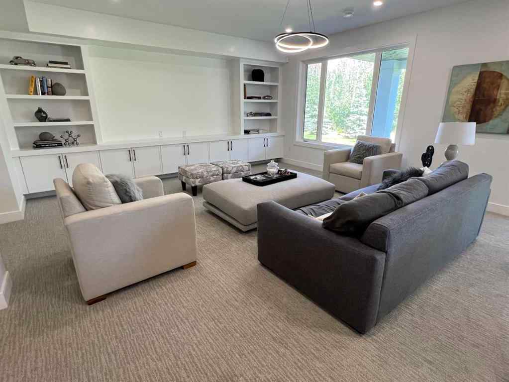 MLS® A2241655 - 48 Rockcliff Terrace NW in Rocky Ridge Calgary, Residential