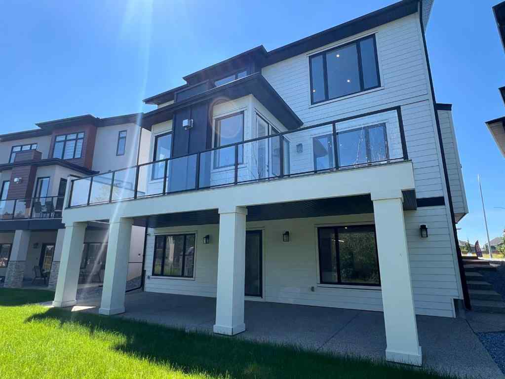 MLS® A2241655 - 48 Rockcliff Terrace NW in Rocky Ridge Calgary, Residential