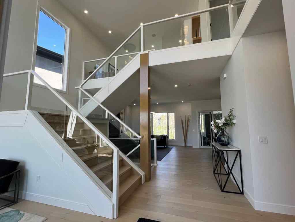 MLS® A2241655 - 48 Rockcliff Terrace NW in Rocky Ridge Calgary, Residential