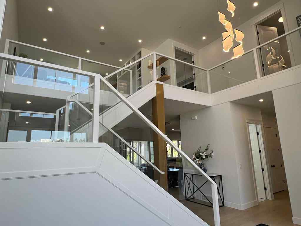 MLS® A2241655 - 48 Rockcliff Terrace NW in Rocky Ridge Calgary, Residential