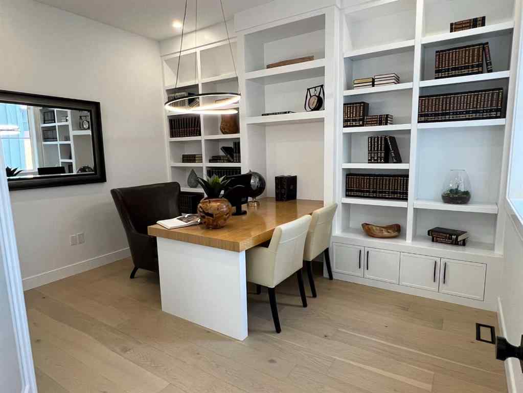 MLS® A2241655 - 48 Rockcliff Terrace NW in Rocky Ridge Calgary, Residential