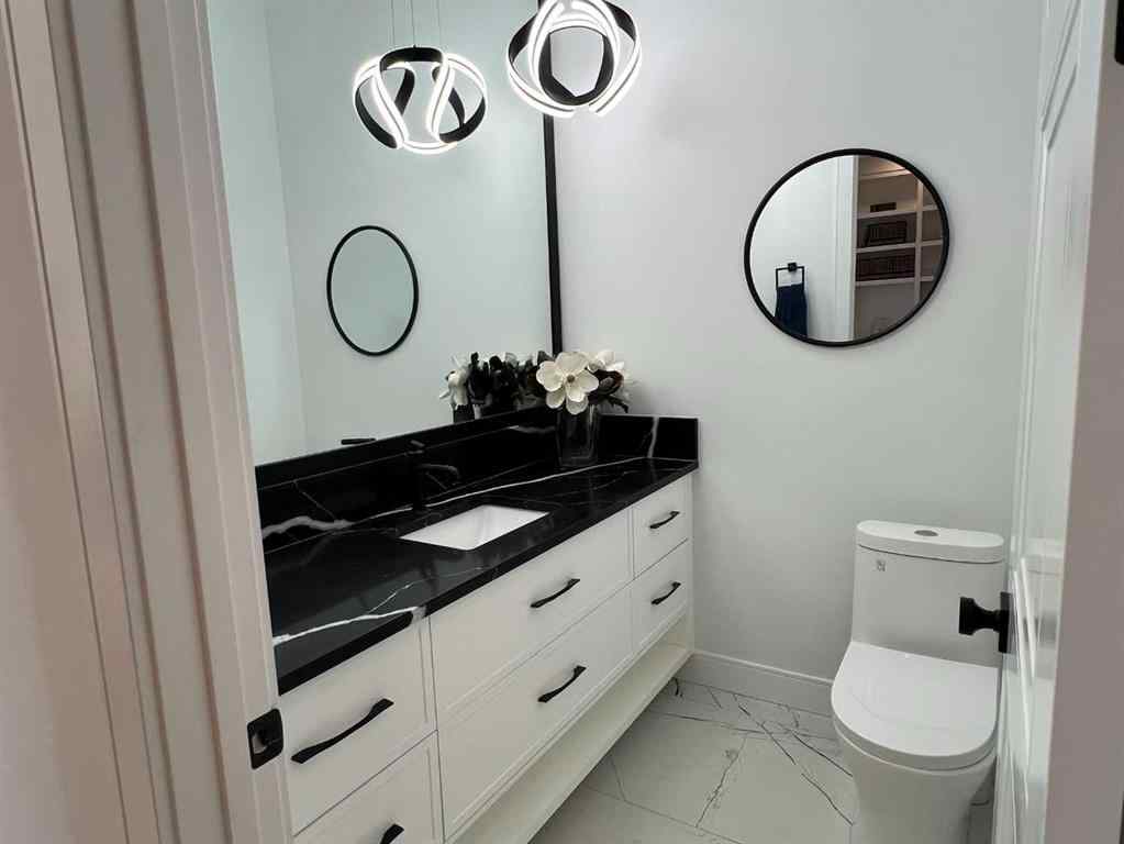 MLS® A2241655 - 48 Rockcliff Terrace NW in Rocky Ridge Calgary, Residential