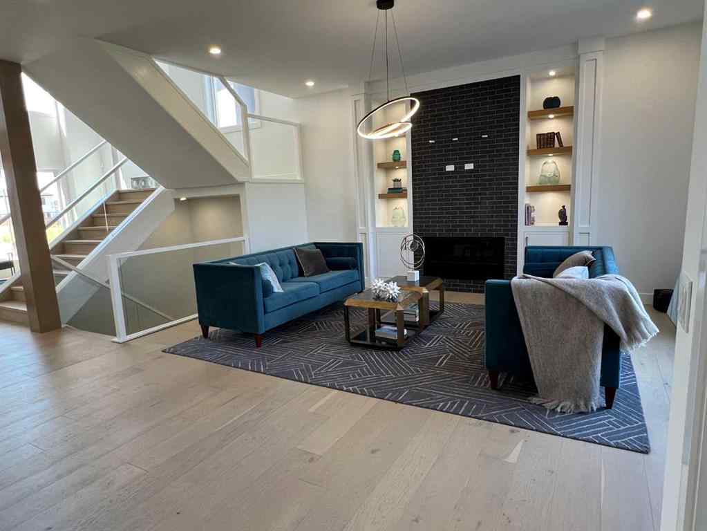 MLS® A2241655 - 48 Rockcliff Terrace NW in Rocky Ridge Calgary, Residential