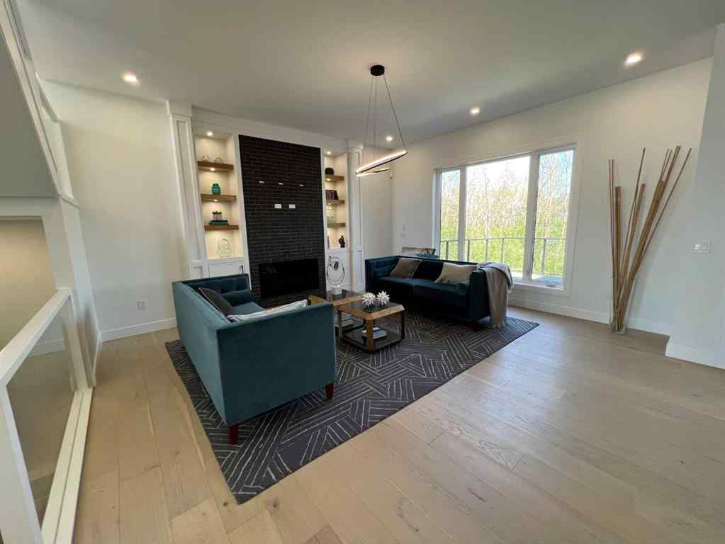 MLS® A2241655 - 48 Rockcliff Terrace NW in Rocky Ridge Calgary, Residential