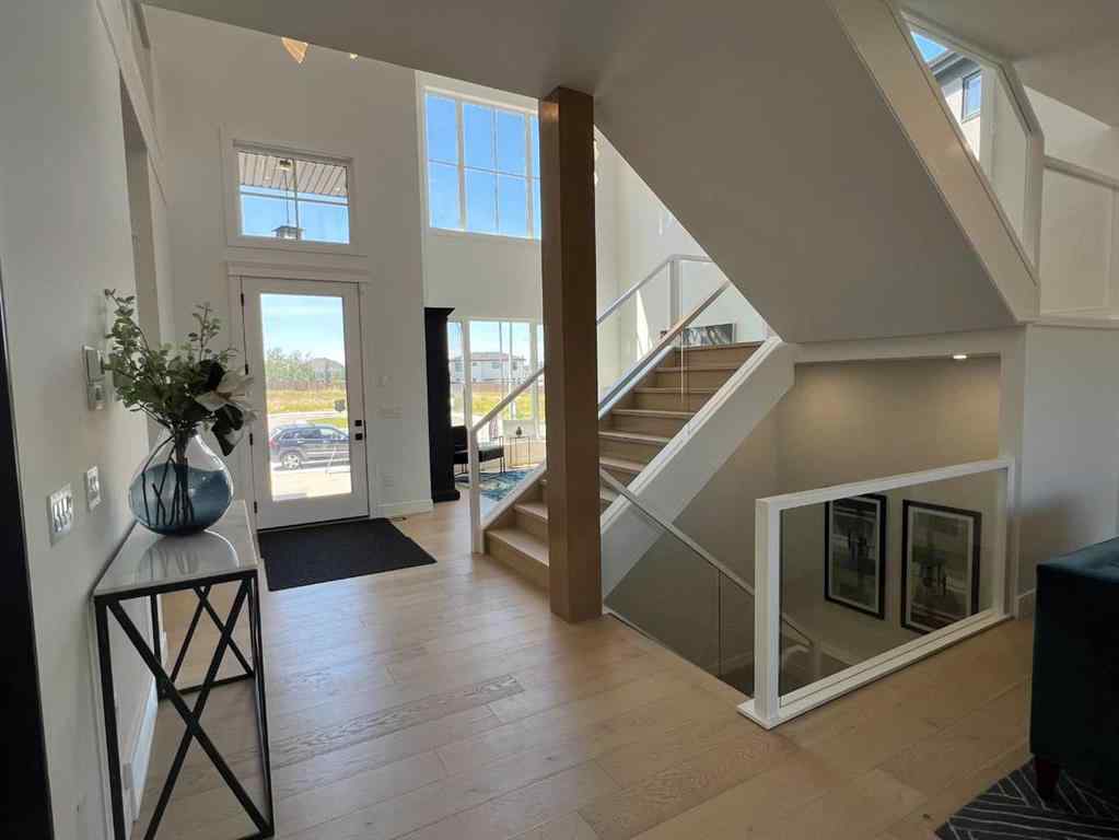 MLS® A2241655 - 48 Rockcliff Terrace NW in Rocky Ridge Calgary, Residential