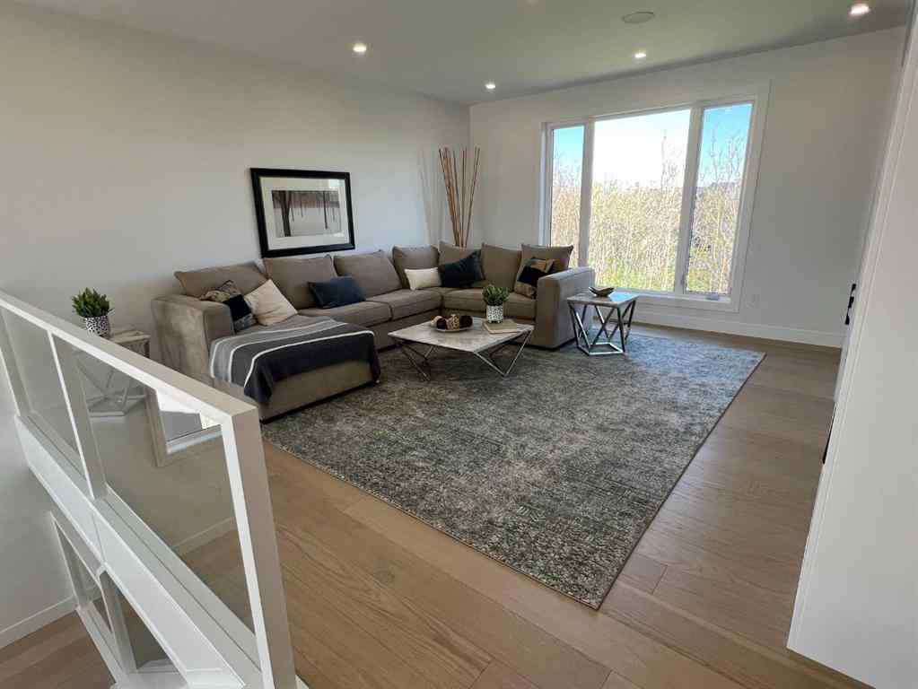 MLS® A2241655 - 48 Rockcliff Terrace NW in Rocky Ridge Calgary, Residential