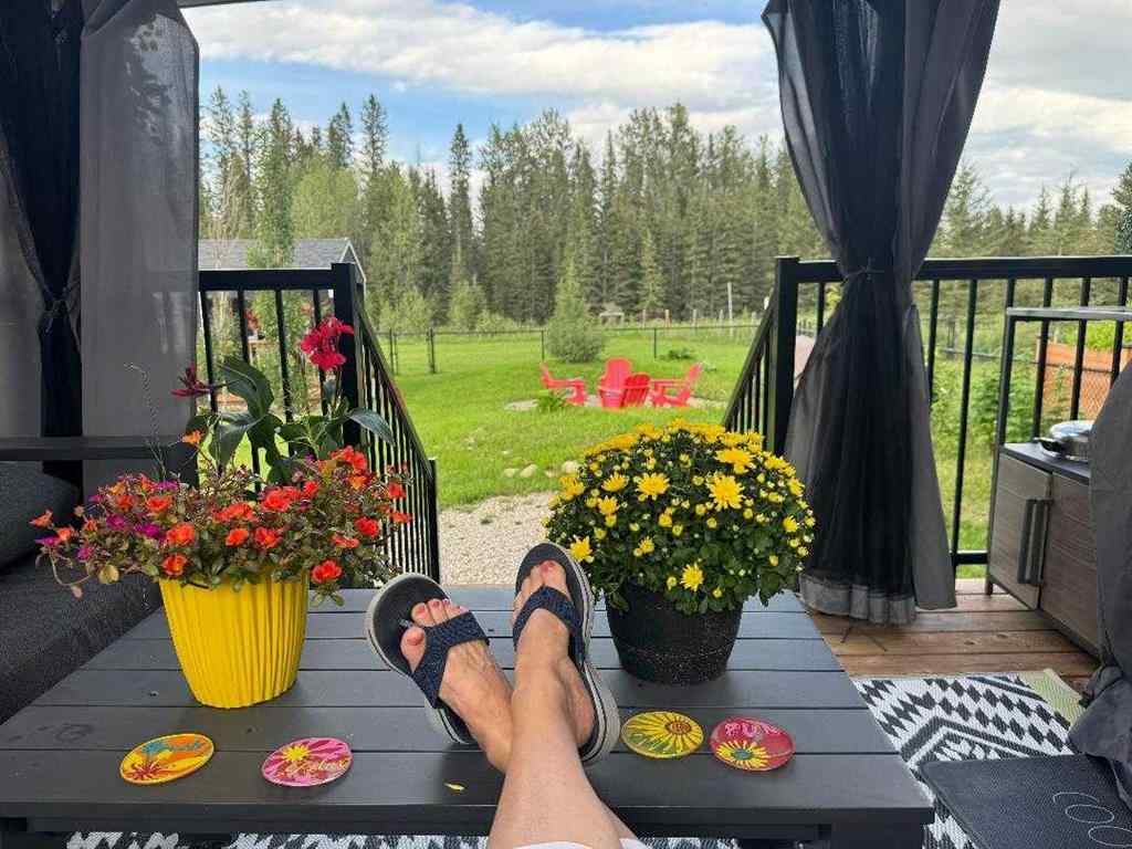 MLS® A2241657 - 33051 RR 60 # 135   in NONE Rural Mountain View County, Land