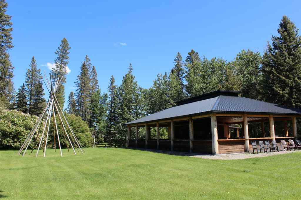 MLS® A2241657 - 33051 RR 60 # 135   in NONE Rural Mountain View County, Land