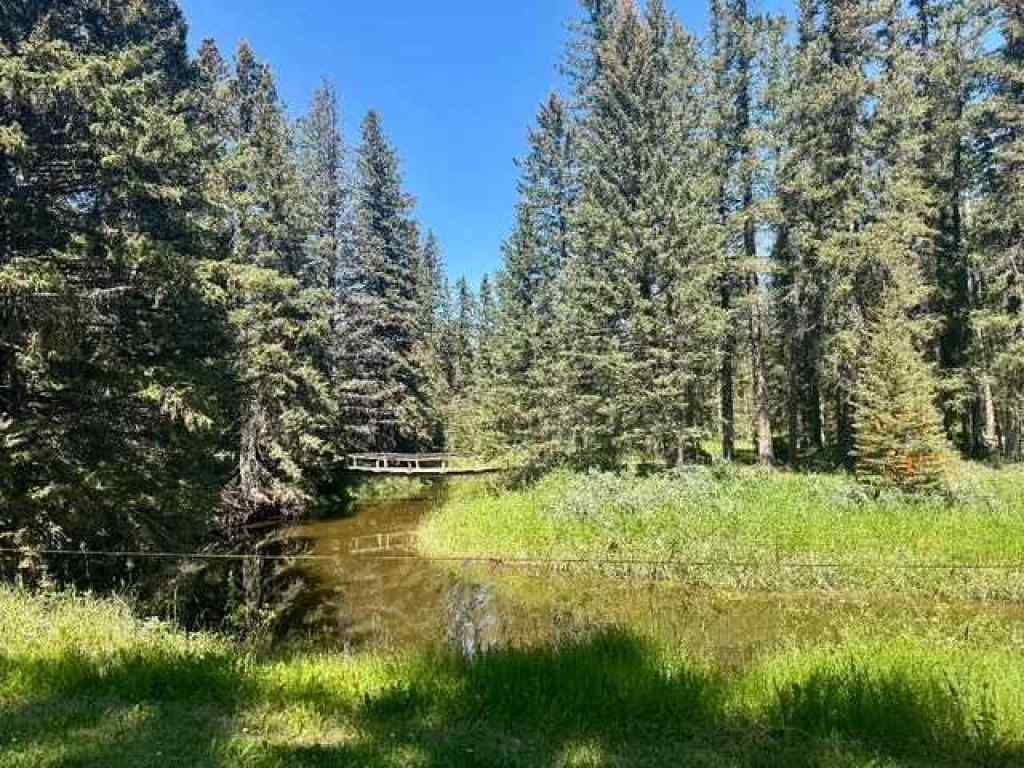 MLS® A2241657 - 33051 RR 60 # 135   in NONE Rural Mountain View County, Land