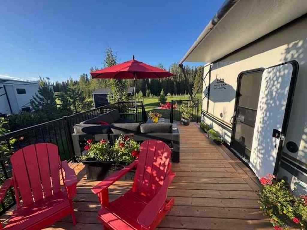 MLS® A2241657 - 33051 RR 60 # 135   in NONE Rural Mountain View County, Land