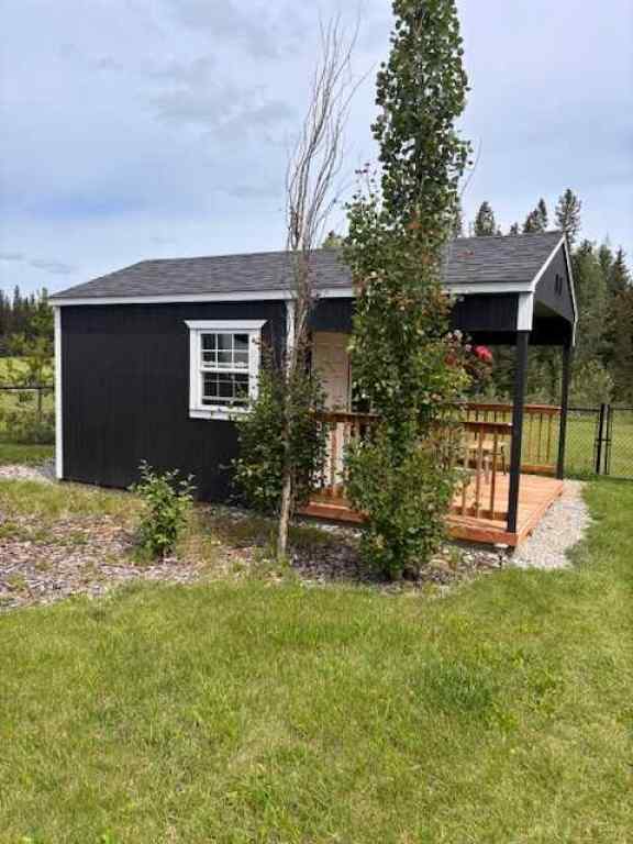 MLS® A2241657 - 33051 RR 60 # 135   in NONE Rural Mountain View County, Land