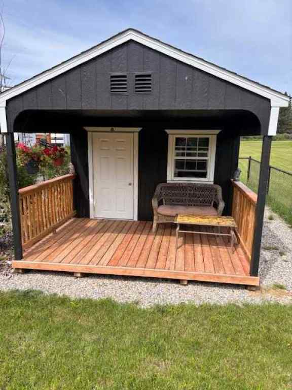 MLS® A2241657 - 33051 RR 60 # 135   in NONE Rural Mountain View County, Land