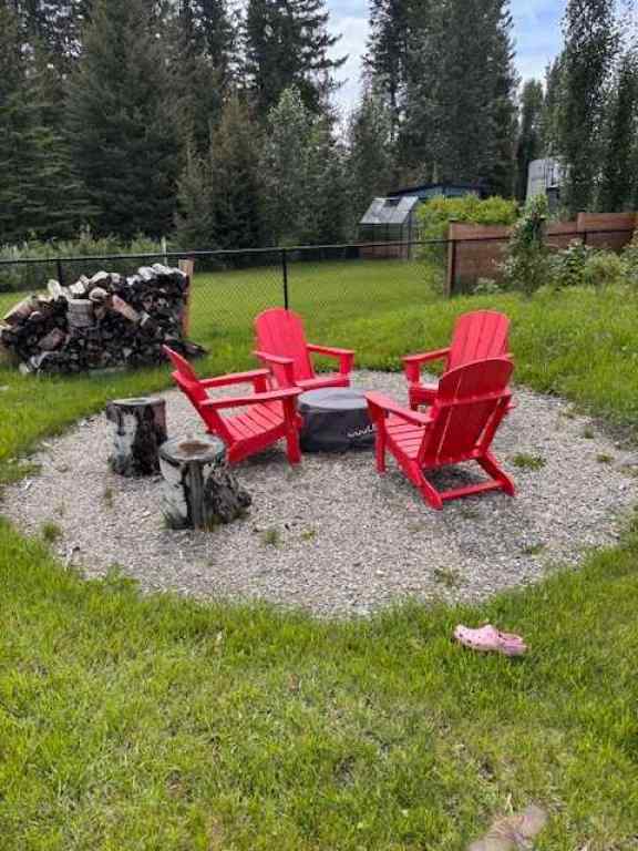 MLS® A2241657 - 33051 RR 60 # 135   in NONE Rural Mountain View County, Land