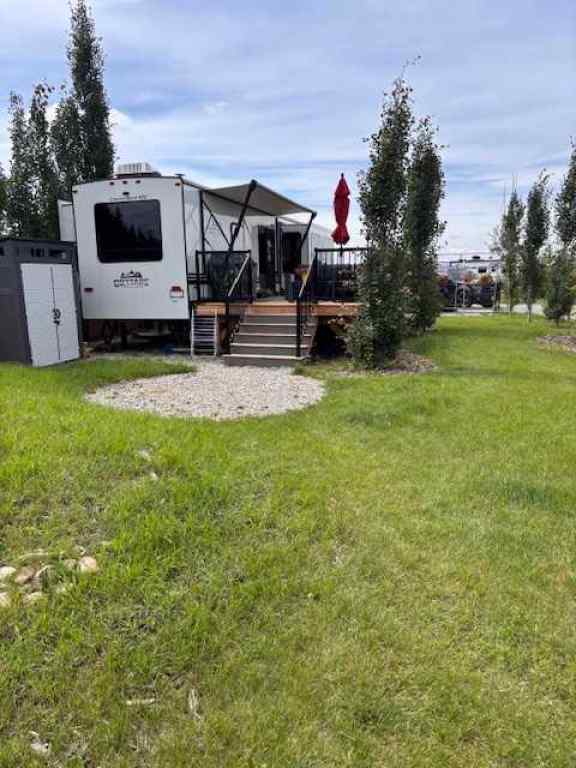 MLS® A2241657 - 33051 RR 60 # 135   in NONE Rural Mountain View County, Land